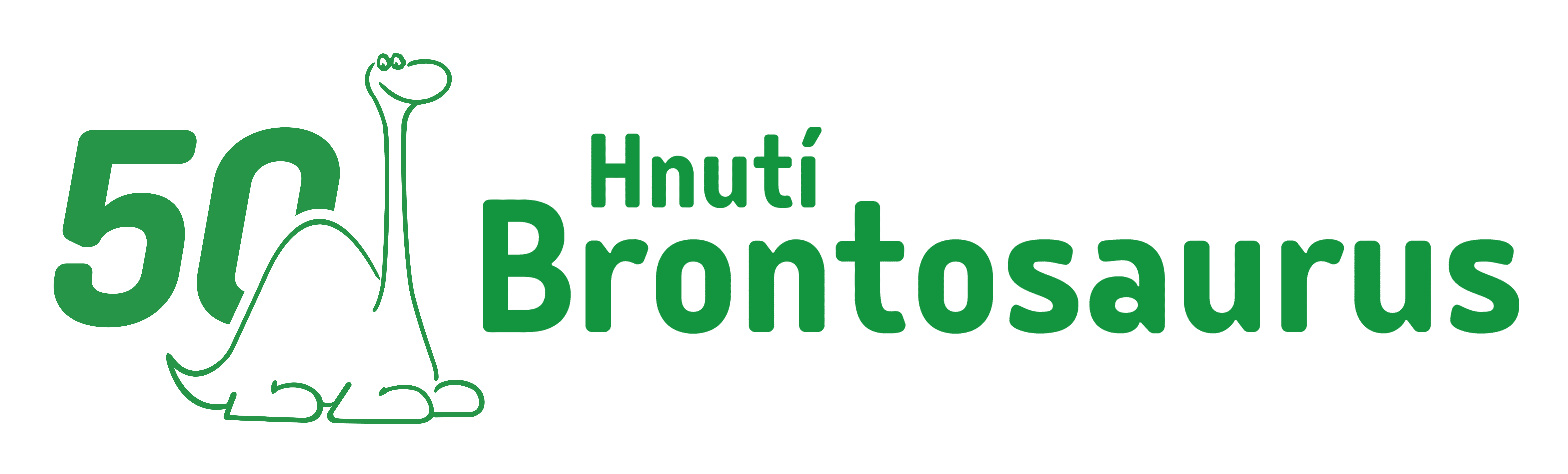 Hnutí Brontosaurus