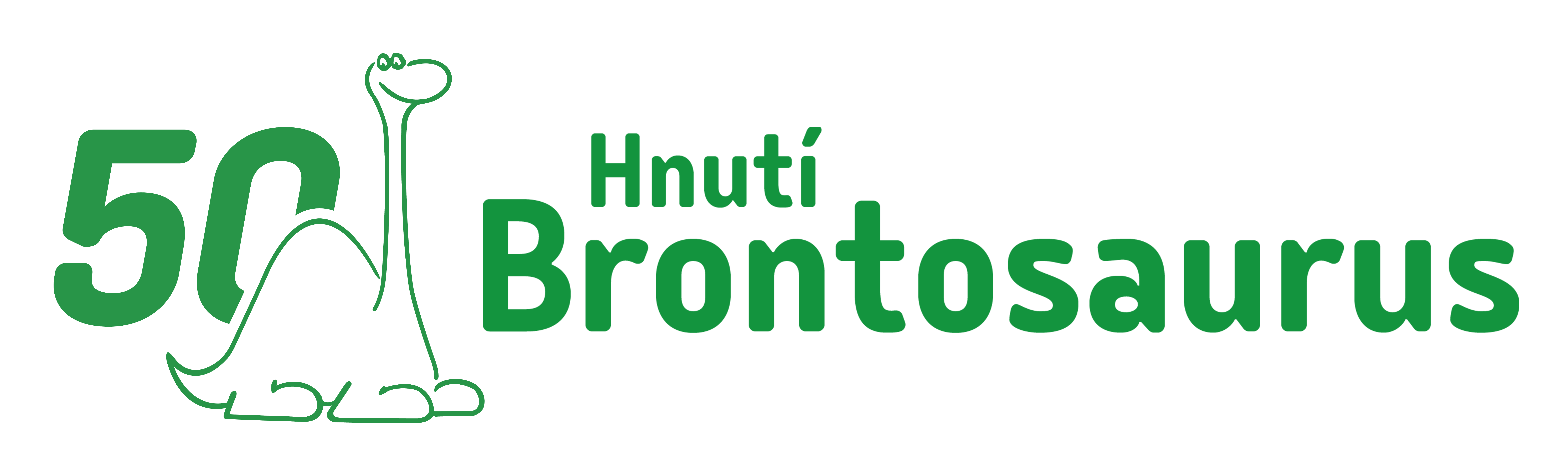 Hnutí Brontosaurus